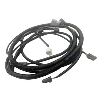 Hydraulic Pump Wiring Harness 3094204 For Hitachi
