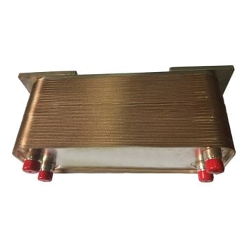 Cooler 1623712100 For Atlas Copco