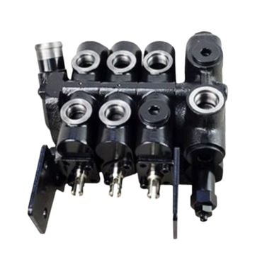 Valve Assembly 0009442696 For Linde