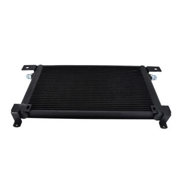 Hydraulic Oil Cooler 6667896 For Bobcat