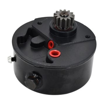 Power Steering Pump 773126M92 For Massey Ferguson