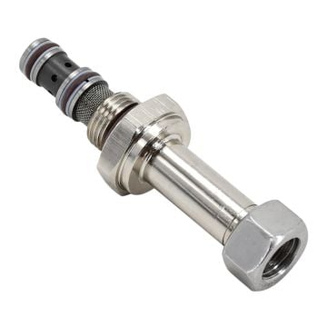 Hydraulic Spool Valve Stem 6667687 For Bobcat