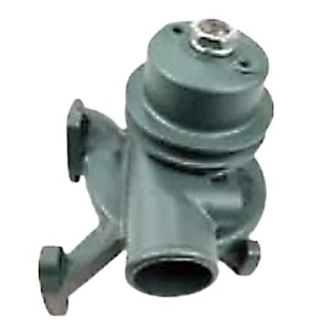 Water Pump ME055434 For Mitsubishi