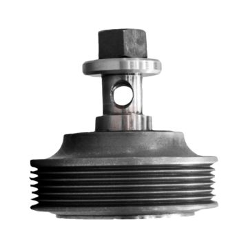 Water Pump Idler Pulley 3066330 For Cummins