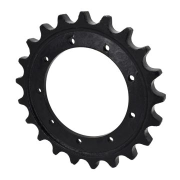 Drive Sprocket 21 Teeth 9 Hole 6539097 For Bobcat