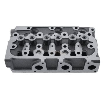 Cylinder Head EG651-03040 For Kubota