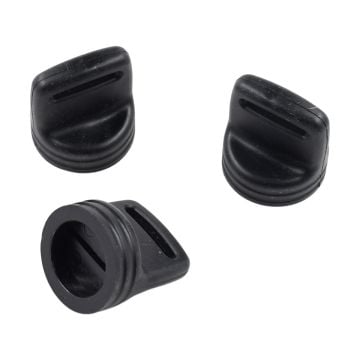 3PCS Rubber Key Cap 703-82577-00-00 For Yamaha 3PCS Rubber Key Cap 703-82577-00-00 For Yamaha