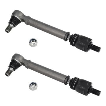 2 PCS Tie Rod Assy 128-4128 For Caterpillar CAT