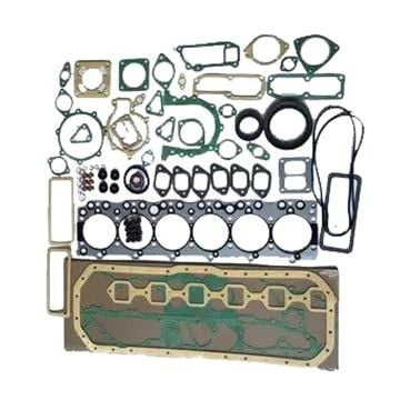 Overhaul Gasket Kit with Cylinder Head Gasket VAME030913 For Mitsubishi