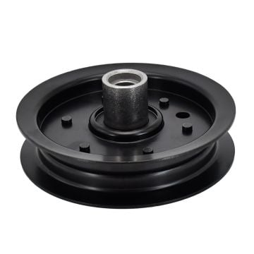 Flat Idler Pulley 604219