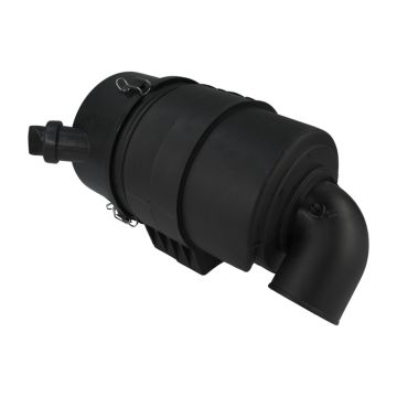 Air Filter Housing Air Cleaner Assembly 111634 For Ford