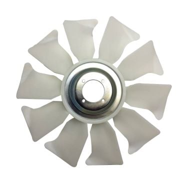 Blade Fan 91202-17400 For Mitsubishi