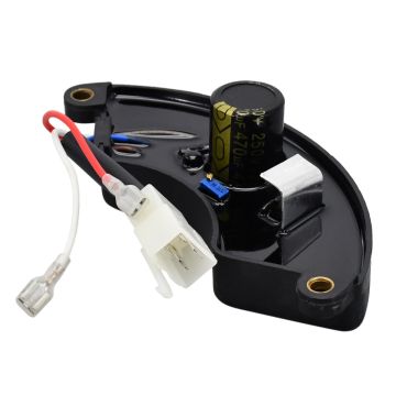AVR Regulator For Honda EB5000 EB6500 EM5000 EM6000 EM6500