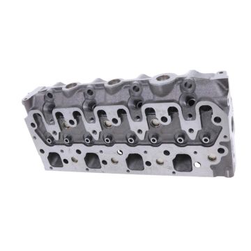 Cylinder Head For Shibaura Engine N844 N844L