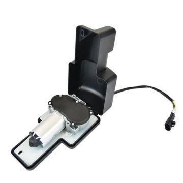 Wiper Motor Arm and Blade Kit 6679476 For Bobcat