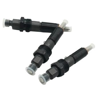 3PCS Fuel Injector 3802334 For Cummins