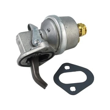 Fuel Lift Transfer Pump 504380241 For Case