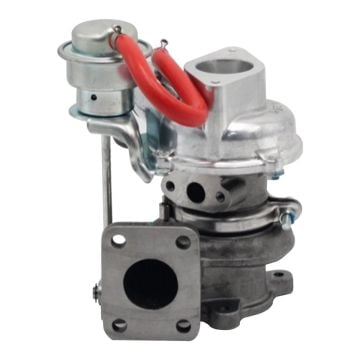 Turbo CK45 Turbocharger 1J712-17010 For Kubota