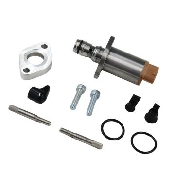 Valve Injection Pump 570-0160 For Isuzu