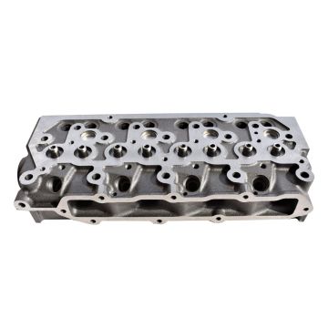 Cylinder Head 31A01-15011 For Mitsubishi