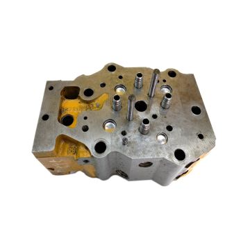 Cylinder Head 6211-11-1103 For Komatsu
