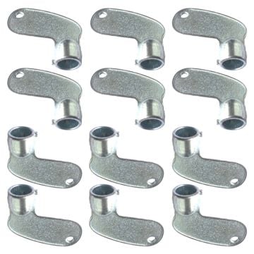 Ignition Key 5273900600 for Airman