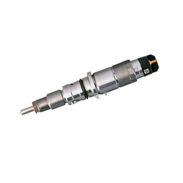 Fuel Injector 0445120252 For Bosch