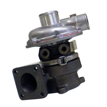 Turbo RHF5 Turbocharger 8980198930 For Isuzu