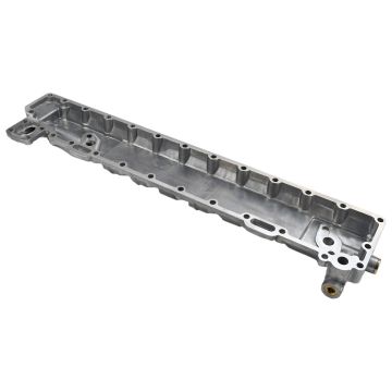 Hydraulic Oil Cooler Cover 1-21700-192-0 For Isuzu