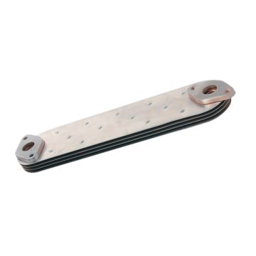 Oil Cooler 8973341010 For Isuzu