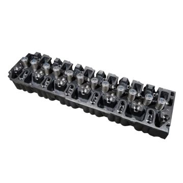 Cylinder Head 04258234 For Deutz