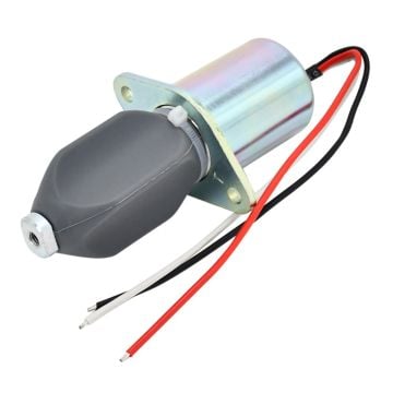 ShutOff Solenoid Valve 12V SA-4612-12 For Kubota