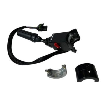 Transmission Shifter 65014B For Lull