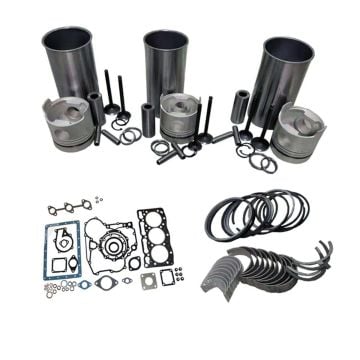 Overhaul Rebuild Kit PA092 For Yanmar