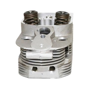 Cylinder Head 04231661 For Deutz