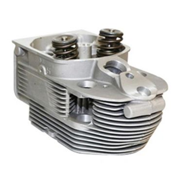 Cylinder Head 04232889 For Deutz