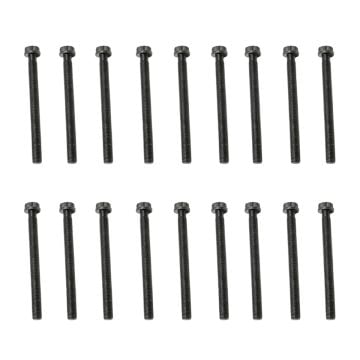 1 Set Cylinder Head Bolt 7030263 For Bobcat