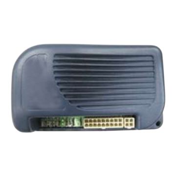 Programmable Permanent Magnet Drive Motor Controller 1228-2430 For Curtis