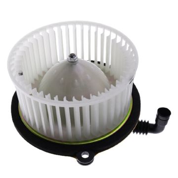 Blower Motor 24V For Hitachi