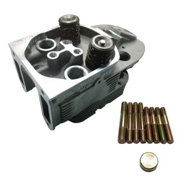 Cylinder Head 02230878 For Deutz