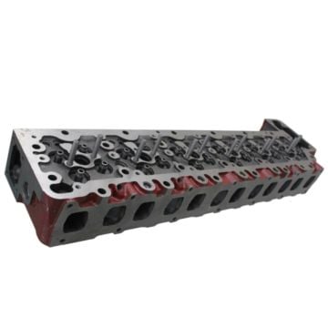 Cylinder Head 11101-E0541 For Hino