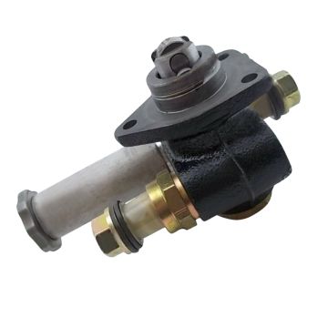 Fuel Feed Pump 8941788430 for Isuzu