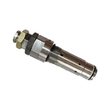Hydraulic Main Relief Valve 705-90-52231 for Komatsu
