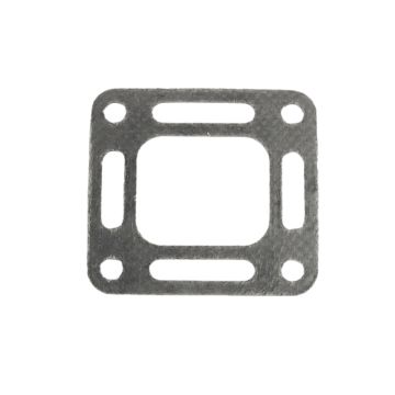 Exhaust Elbow Gasket 18-2849-1 For Sierra Marine