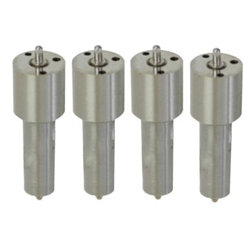 4pcs Fuel Injector Nozzle 0433175325 For Bosch