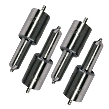 4pcs Fuel Injector Nozzle 0433220190 For Bosch