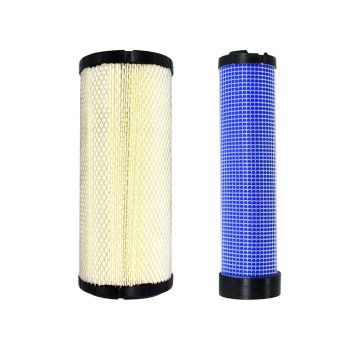Air Filter Kit 47128200 for Case