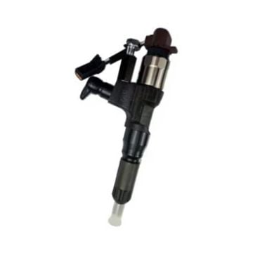 Fuel Injector 295050-0230 For Hino