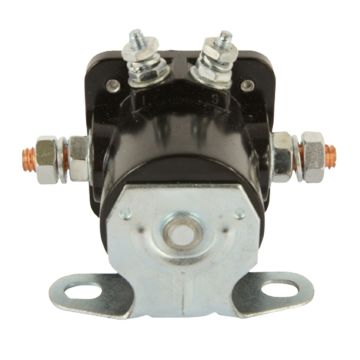 Starter Solenoid Relay 12V 311006 For New Holland
