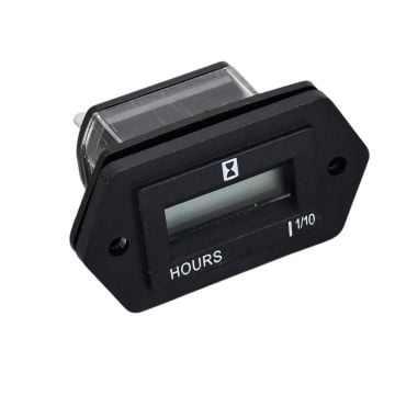 Service Meter 3664623 For Caterpillar CAT